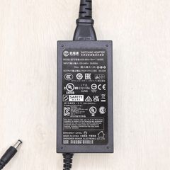 未使用JACKERY ポータブル電源 スイッチングアダプター19Vアダプター