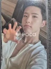 Seventeen ホシ セブチ SOCIAL CLUB : CARAT AL FINE Ver.