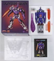 ◇中古美品◇YA0586◇TF ローターストーム ジェネレーションセレクト