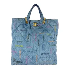 シャネル CHANEL ショルダーバッグ  ハンドバッグ