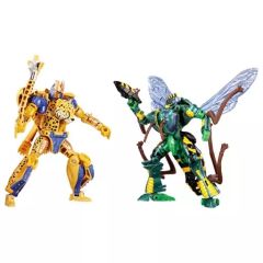 トランスフォーマー ビーストウォーズアゲイン BWVS-01 コンボイのみ
