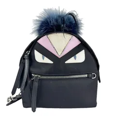 フェンディ FENDI  リュック ZAINO MINI 8BZ038-48Zのサムネイル