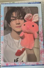 ENHYPEN ジョンウォン ROMANCE : UNTOLD Weverse