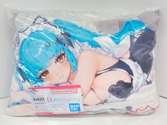 BANDAI SPIRITS 이치 반 쿠지 승리의 여신 : NIKKE CHAPTER6 D상 프리버티 잠 구르기 비주얼 쿠션