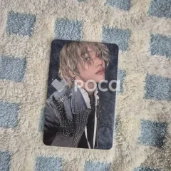 RIIZE ウォンビン Fame Catalogue Ver.