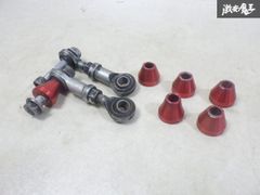 zn6 zc6 86 brz レボリューション リア スタビリンク - メルカリ