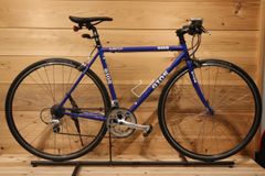 GIOS AEROLITE TORINO ITALYビンテージロードバイク GIOS AEROLITE TORINO ITALYビンテージロードバイク - メルカリ