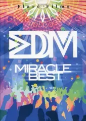 【中古】洋楽DVD EDM MIRACLE BESTのサムネイル