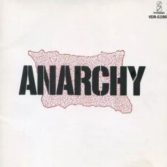 ANARCHY アナーキー NEW YANKEE 初回生産限定 痛みの作文 - メルカリ