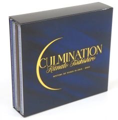 [중고] 뮤지컬 CD 월성 카나토 / Culmination Kanato TSUKISHIRO-history of songs in 2013-2024-