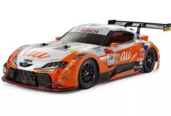 て*ん様 タミヤ ENEOS X PRIME GR Supra (TT-02シャ - メルカリ