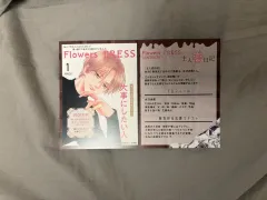 主人公日記 書店特典イラストレーター イラスト はがき