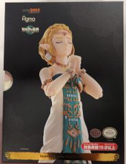 굿 스마일 컴퍼니 젤다의 전설 티어즈 오브 더 킹덤 figma 젤다 티어즈 오브 더 킹덤 ver. 637