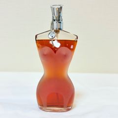 ジャンポール ゴルチエ オードトワレ 100ml 香水 2574 ジャンポール ゴルチエ オードトワレ 100ml 香水 2574 - メルカリ