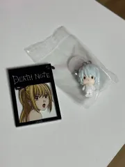 DEATH NOTE(デスノート) キーホルダー めじるし