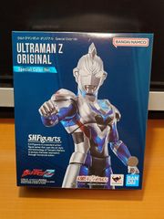 SHFiguarts 울트라 맨젯 오리지널 Special Color Ver. 운송 상자 포함