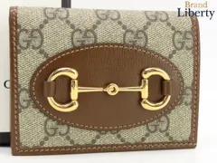 2026年最新】GUCCI ホースビット クリーパーの人気アイテム - メルカリ