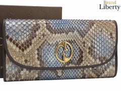 新品同様】グッチ GUCCI GGスプリーム ホースビット 1955 カードケース 