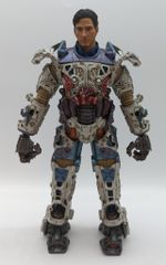 ThreeZero fallout 1/6 X-01 インスティチュートver - メルカリ