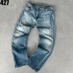 リーバイス デニムパンツ ジーンズ 513 34/32