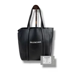 2026年最新】BALENCIAGA 特徴：縦長 レディース トートバッグの人気