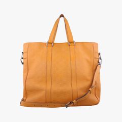 ルイヴィトンLouis Vuittonラブ ノートラブ ノート ゴールド×シルバー レザー M54504 AR2187 LOUIS VUITTON - ルイヴィトンLouis Vuittonラブ ノートラブ ノート