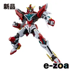 GOOD SMILE COMPANY（グッドスマイルカンパニー） MODEROID ブレイバーン 勇気爆発バーンブレイバーン 92870 (2670904)