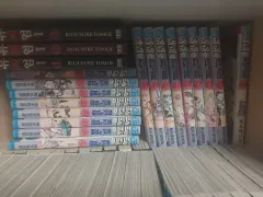 ジョジョの ジョジョの奇妙な冒険 漫画 セット