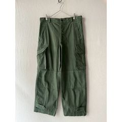 MAATEE&SONS M43MilitarySlacks Belluria別注 - メルカリ