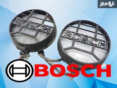 最終値下げ】BOSCH ボッシュ レア フォグランプ カバー付未使用品