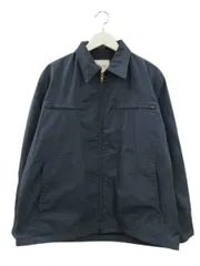 ヴィンテージ VINTAGE 80s US NAVY 米軍 サブマリンジャケット 44R ユーティリティジャケット ミリタリー ネイビーのサムネイル