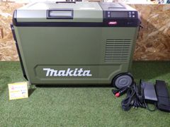 Makita XGT 冷温庫 AC/DC対応 コンパクト - メルカリ