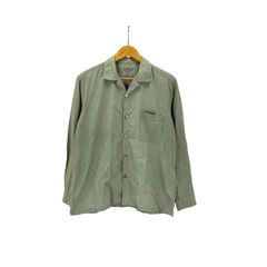 コムデギャルソンオム COMME des GARCONS HOMME 00S 製品洗い加工 開襟オープンカラー L/S チェック シャツ メンズ 表記無 