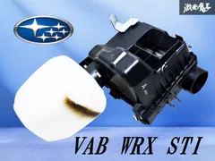 2026年最新】wrX vab エアクリーナーの人気アイテム - メルカリ