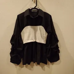 RETRO GIRL　トップス