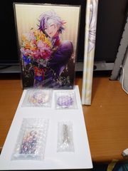 不破湊 誕生日 グッズセット 2024 新品 未開封品 - メルカリ