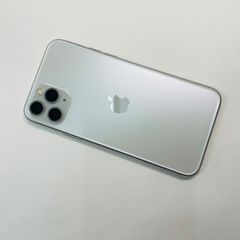Apple iPhone 11 Pro シルバー 256GB ジャック - メルカリ