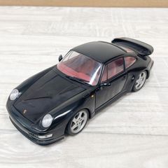 オートアート 78134 1/18 PORSCHE 933(911)カレラ 美品 - メルカリ