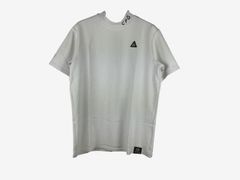 8YARDS 初代モックネックシャツ ホワイト XL - メルカリ