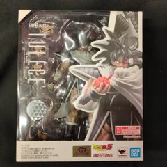 BANDAI SPIRITS S.H.Figuarts ドラゴンボールZ ターレス
