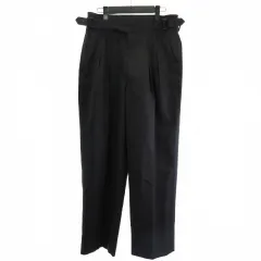 ザ リラクス THE RERACS THE GURKHA タグ付き パンツ スラックス 25SS-REPT-240-J グレー 48 のサムネイル
