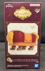 BANDAI SPIRITS 一番くじ ディズニープリンセス Dreaming Flowers C賞 サルタン シーンピクシーフィギュア