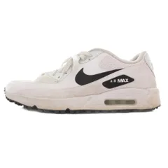 ナイキ NIKE CU9978-101 AIR MAX 90 GOLF シューズ スニーカー 27.5cm /MG