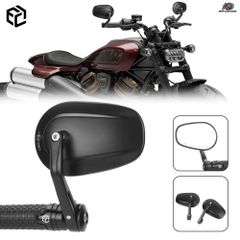Harley-Davidson 純正マフラー ナイトスタースペシャルRH975 - メルカリ