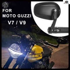 モトガジェット motogadget バーエンドミラー 左右セット - メルカリ