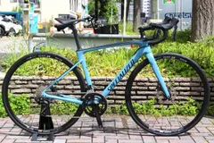 スペシャライズド SPECIALIZED ルーベ ROUBAIX SPORT 2020 52サイズ シマノ 105 R7020 11S カーボン ロードバイク 【名古屋店】のサムネイル
