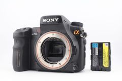 【美品・ストラップ付】ソニー Sony α700 ボディ 美品・ストラップ付】ソニー Sony α700 ボディ - メルカリ