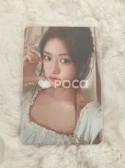 IVE SECRET LOVED IVE ver.