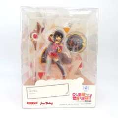 未開封　POP UP PARADE めぐみん『映画 この素晴らしい世界に祝福を！紅伝説』 Max Factory マックスファクトリー フィギュア 未開封品