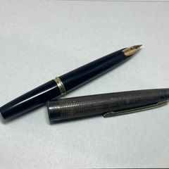 パイロット　三角蝕刻 万年筆　18k パイロット 三角蝕刻 万年筆 18k - メルカリ